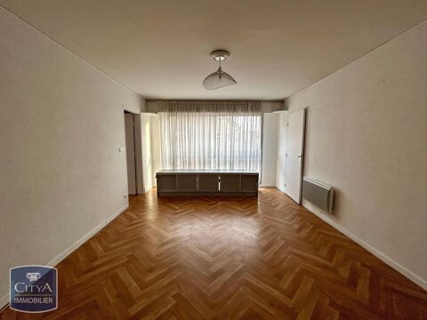  Appartement � louer 2 pi�ces 62 m�