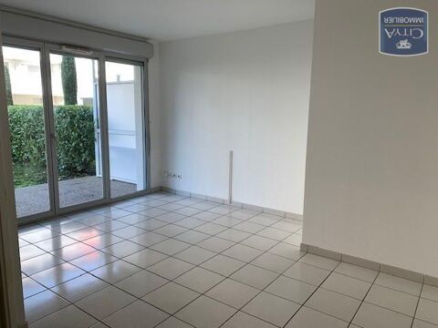  Appartement  louer 1 pice 28 m
