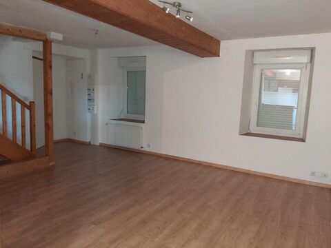   Location Appartement Appartement - 3 pice(s) - 68 m