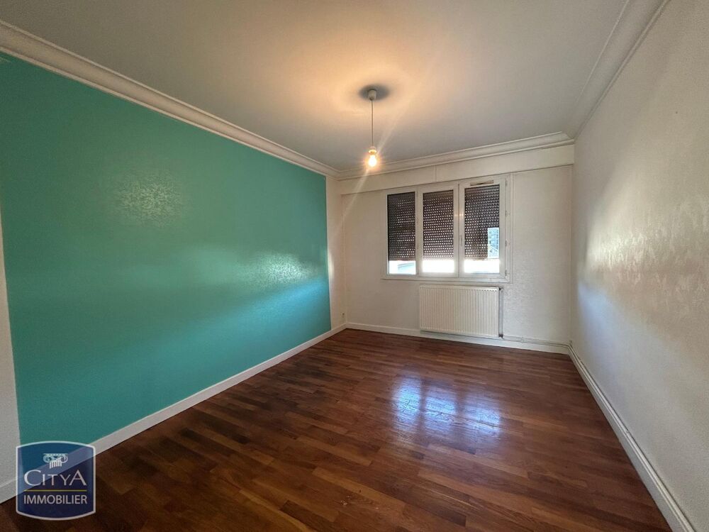 location Appartement - 2 pièce(s) - 59 m² Grenoble (38000)