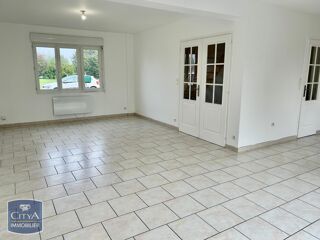  Maison à louer 4 pièces 99 m²