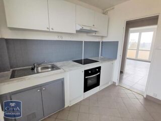  Appartement à louer 4 pièces 69 m²