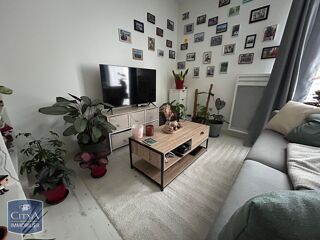  Appartement � louer 1 pi�ce 30 m�