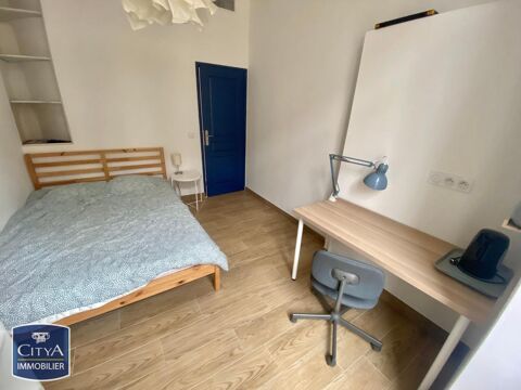  Appartement � louer 1 pi�ce 22 m�