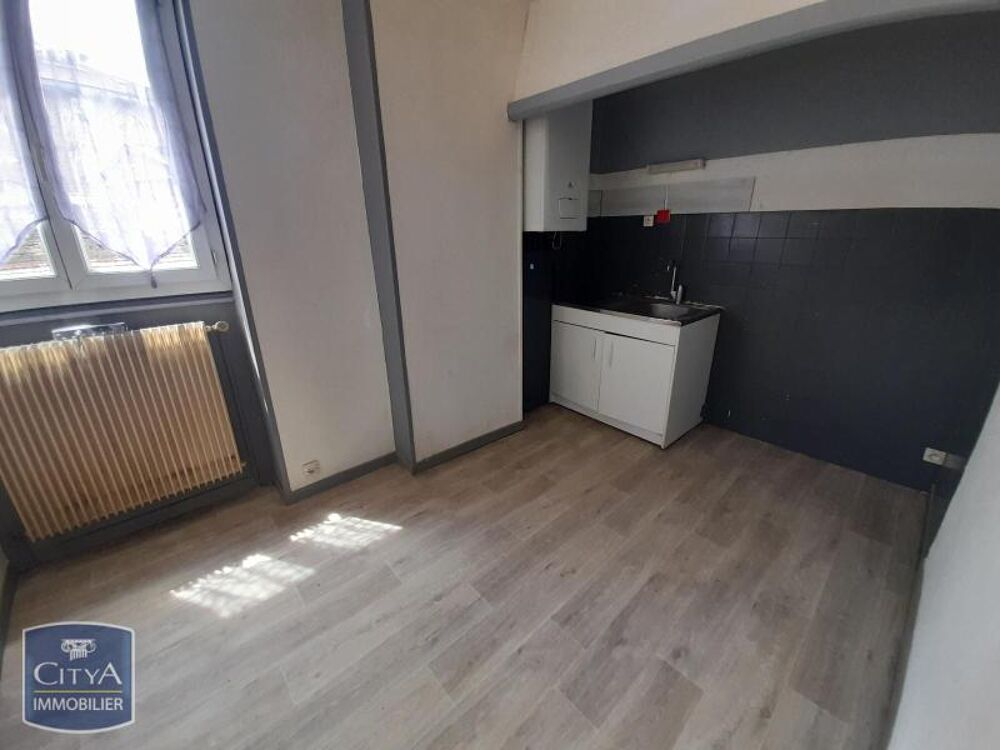 A LOUER APPARTEMENT T2 - VILLEFRANCHE S/S Votre agence C....