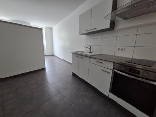 Appartement à louer 1 pièce 30 m²