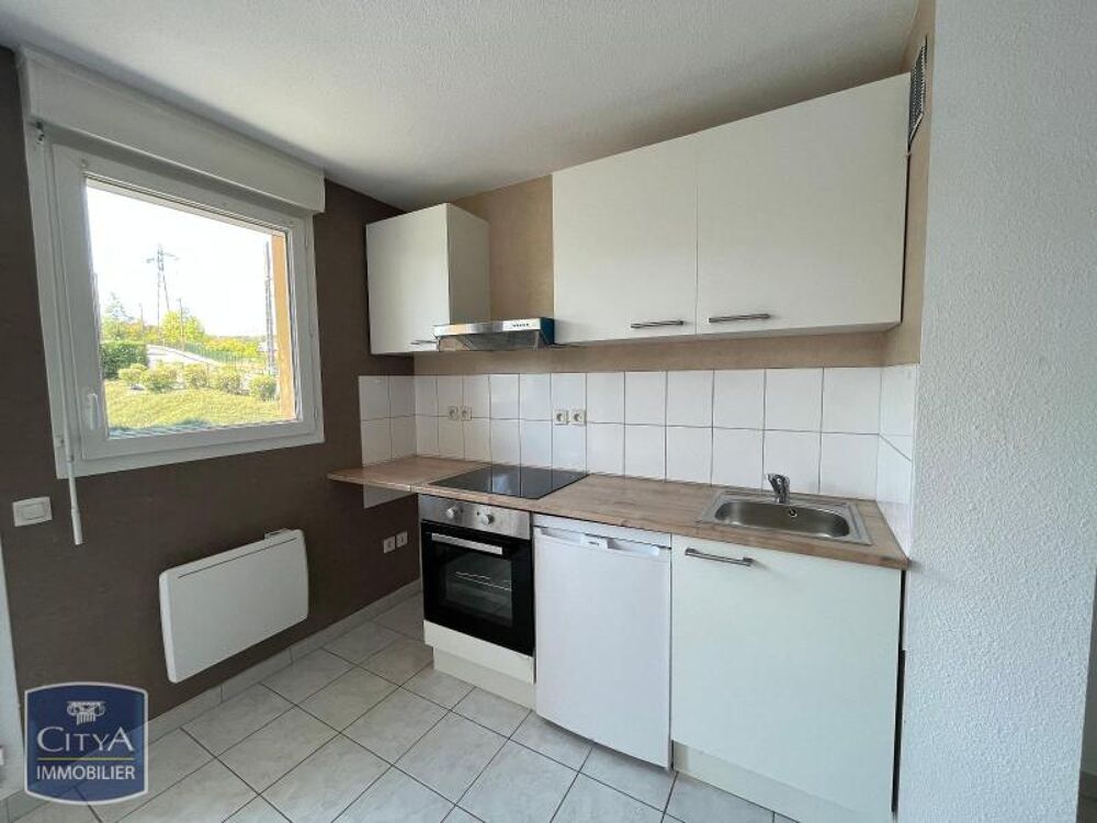 EXCLUSIVITÉ - QUARTIER CALME À louer : à BELFORT (90000)....