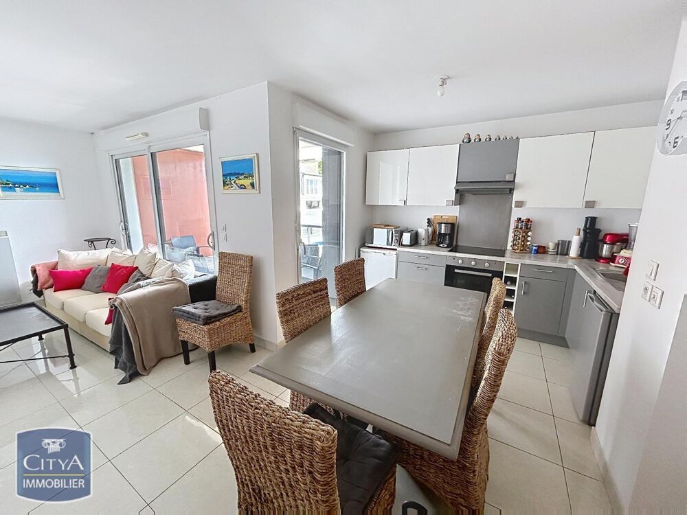 location Appartement - 3 pièce(s) - 63 m² Auray (56400)