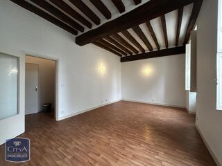 location Appartement - 4 pièce(s) - 78 m² Chartres (28000)
