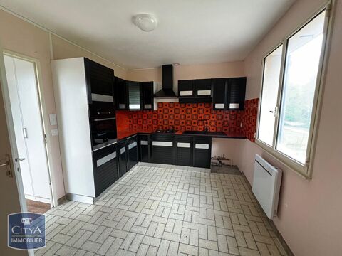  Maison � louer 5 pi�ces 154 m�