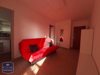  Appartement à louer 1 pièce 20 m²