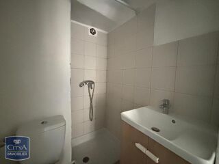  Appartement à louer 1 pièce 16 m²