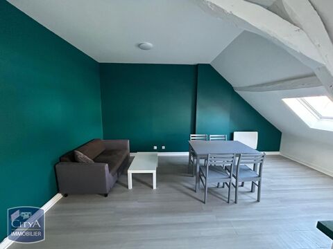   Location Appartement Appartement - 2 pi�ce(s) - 33 m�