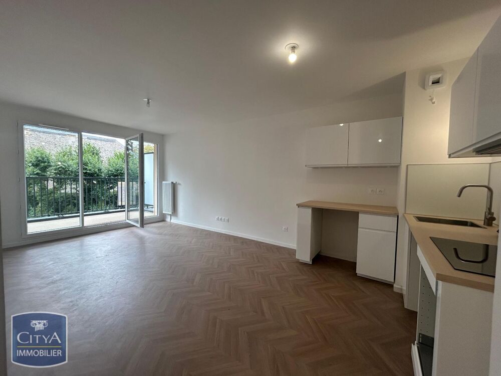 location Appartement - 3 pièce(s) - 58 m² Le Mée-sur-Seine (77350)