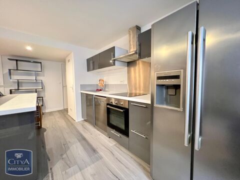  Appartement � louer 2 pi�ces 49 m�