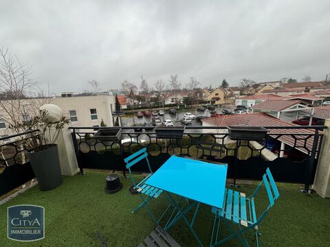  Appartement � louer 2 pi�ces 34 m�