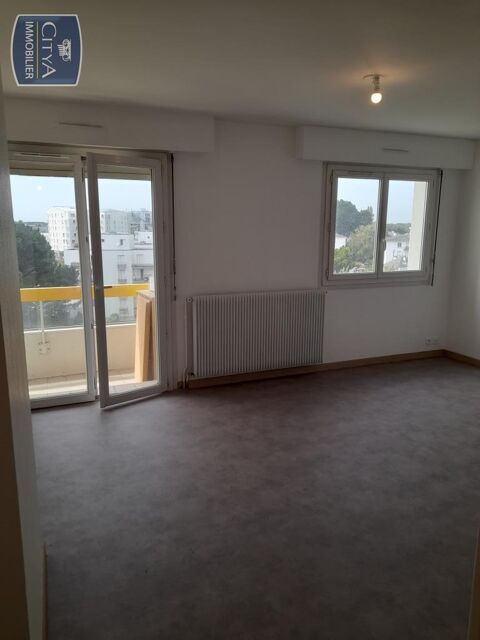  Appartement � louer 1 pi�ce 27 m�