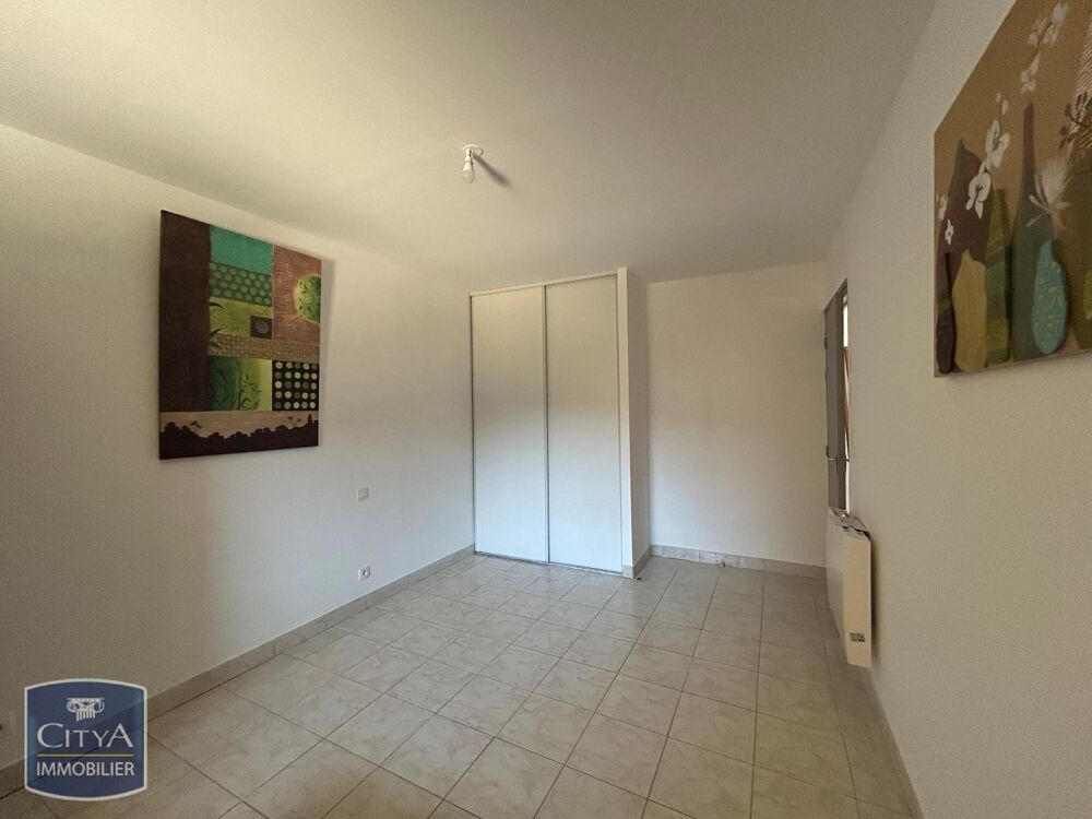 location Appartement - 3 pièce(s) - 80 m² Montesquieu (82200)
