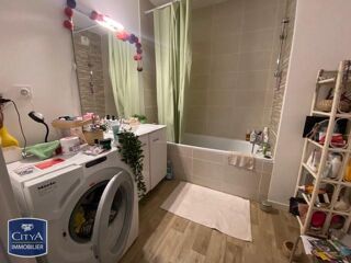 location Appartement - 2 pièce(s) - 41 m² Nantes (44300)