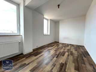  Appartement à louer 3 pièces 62 m²