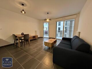  Appartement � louer 1 pi�ce 29 m�