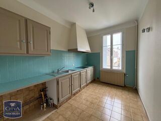  Maison � louer 5 pi�ces 122 m�