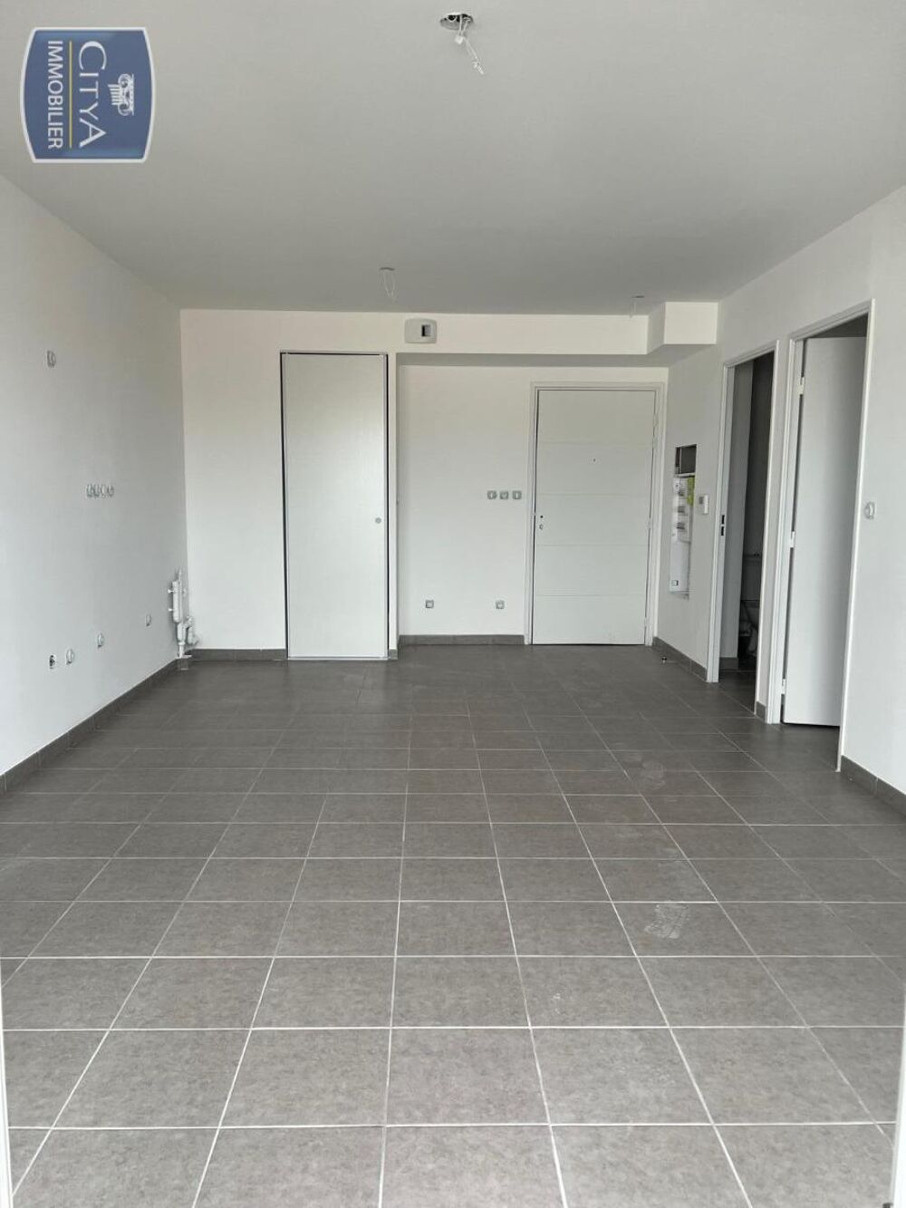 location Appartement - 2 pièce(s) - 43 m² Marignane (13700)