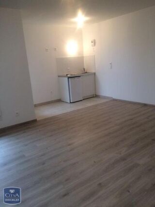  Appartement à louer 1 pièce 36 m²