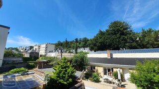  Appartement à louer 2 pièces 42 m²