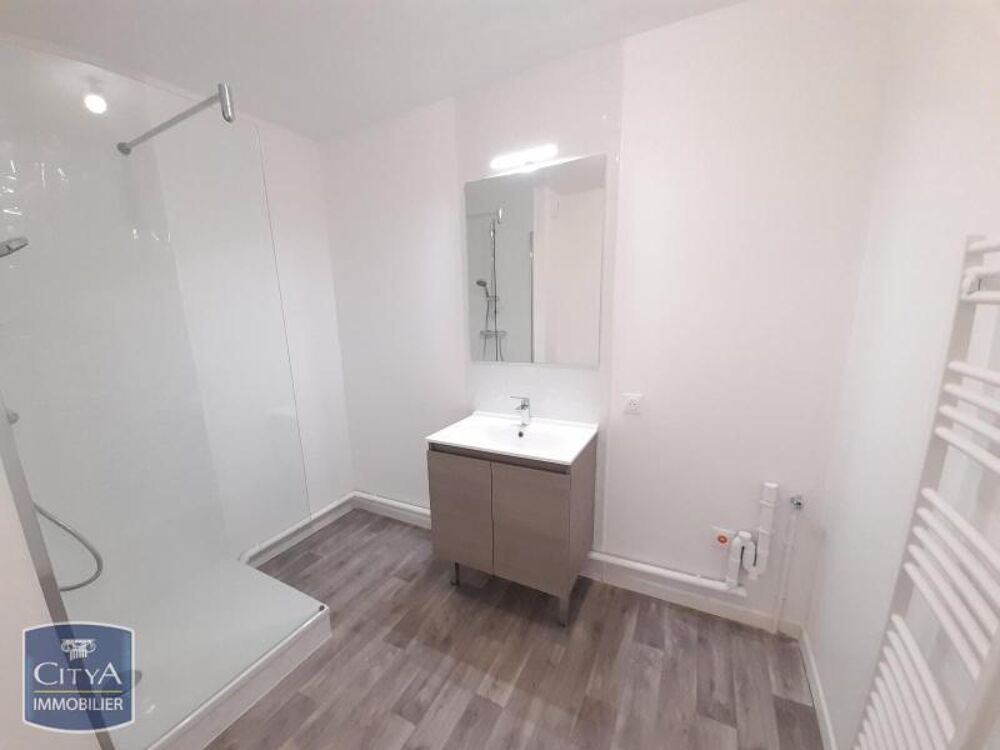 location Appartement - 3 pièce(s) - 64 m² Corbeil-Essonnes (91100)