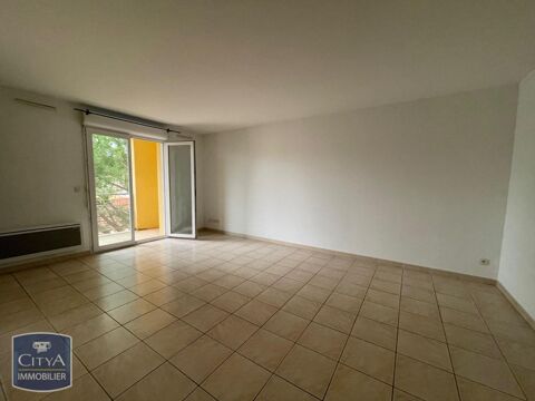  Appartement � louer 2 pi�ces 48 m�