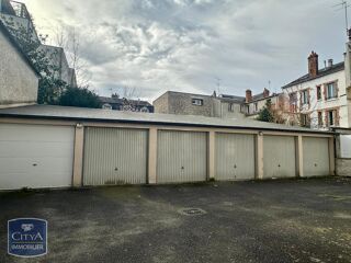  Appartement � louer 2 pi�ces 59 m�