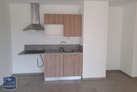  Appartement � louer 3 pi�ces 62 m�