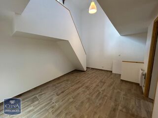  Maison à louer 3 pièces 53 m²