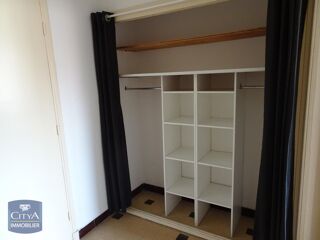  Appartement � louer 1 pi�ce 41 m�