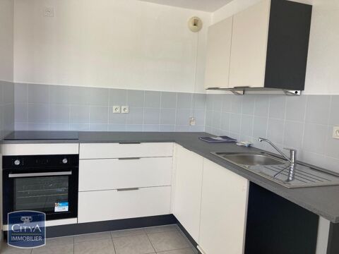  Appartement  louer 2 pices 49 m