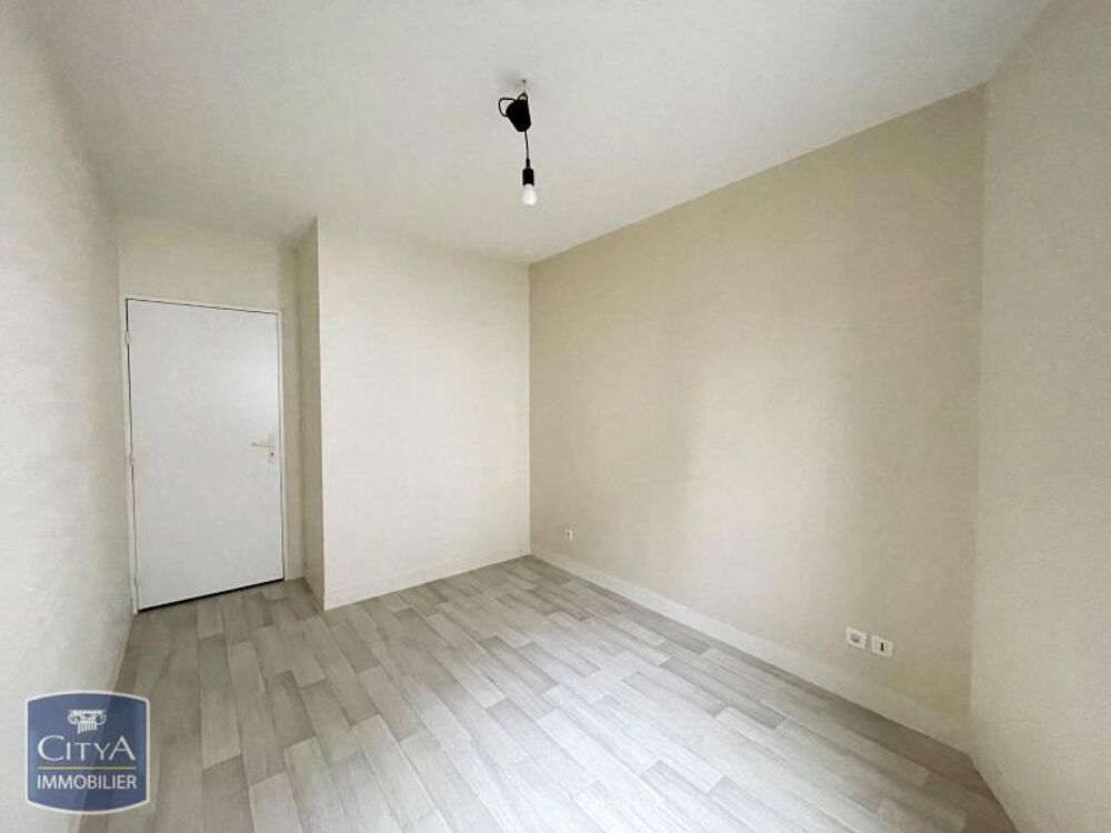 location Appartement - 2 pièce(s) - 46 m² Le Mans (72000)