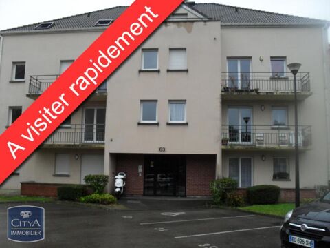   Location Appartement Appartement - 2 pi�ce(s) - 54 m�