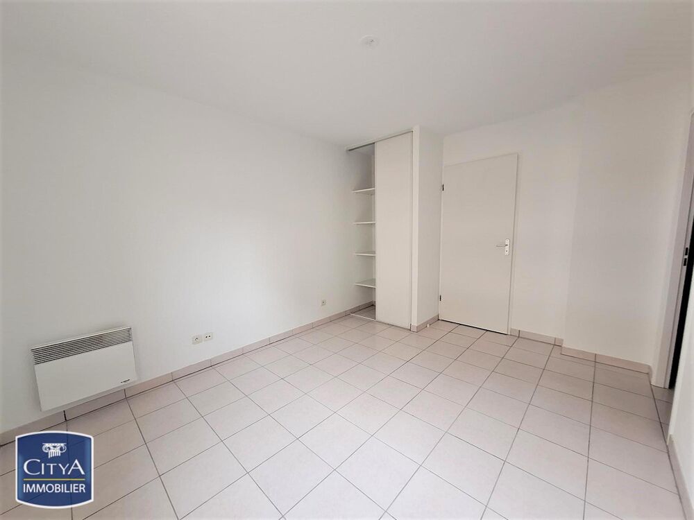 location Appartement - 2 pièce(s) - 36 m² Limoges (87000)