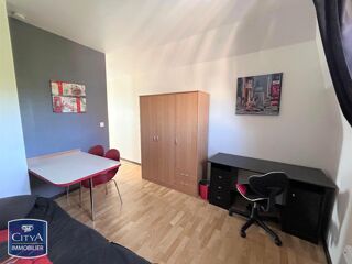  Appartement � louer 1 pi�ce 20 m�