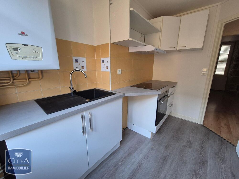 location Appartement - 3 pièce(s) - 65 m² Brive-la-Gaillarde (19100)