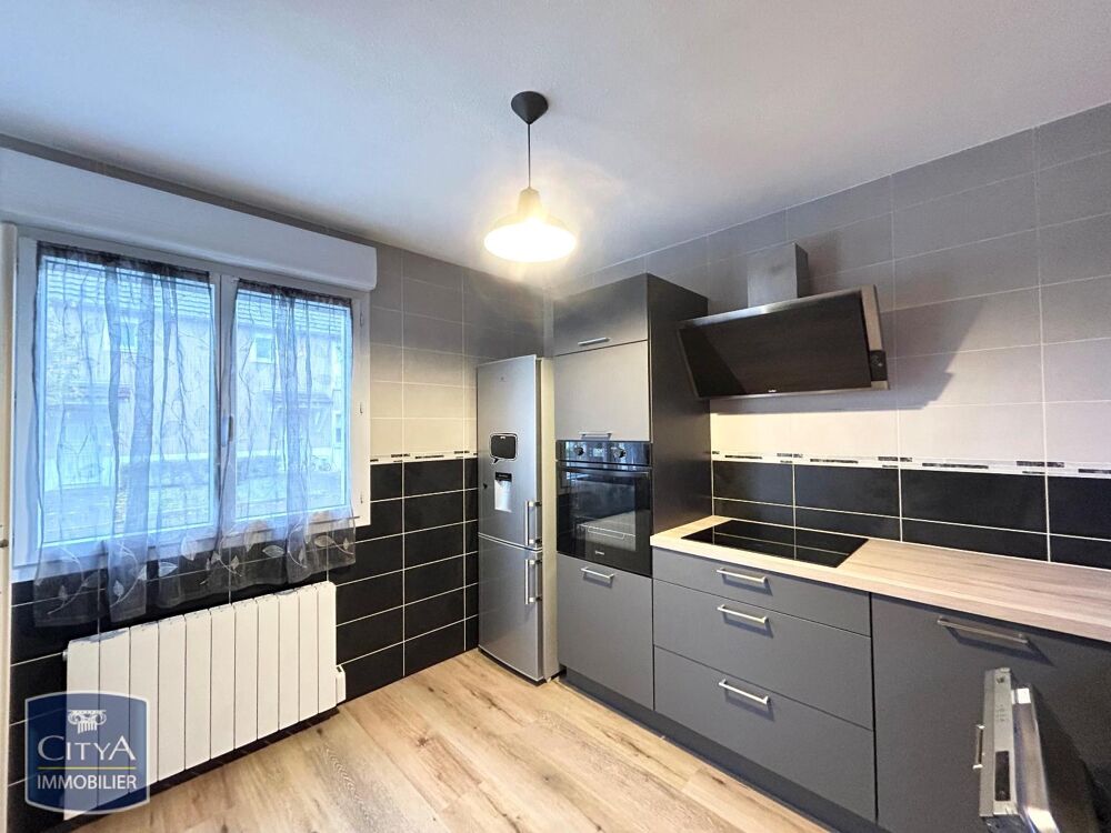 location Maison - 3 pièce(s) - 70 m² Chagny (71150)