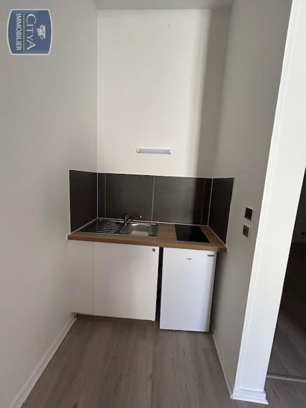 location Appartement - 2 pièce(s) - 36 m² Bordeaux (33000)