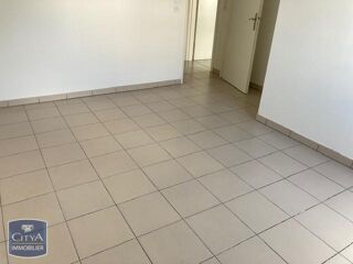  Appartement à louer 3 pièces 58 m²