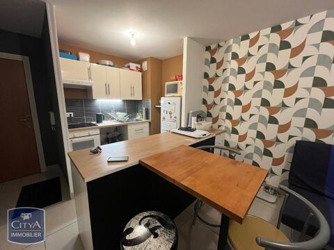  Appartement � louer 2 pi�ces 38 m�