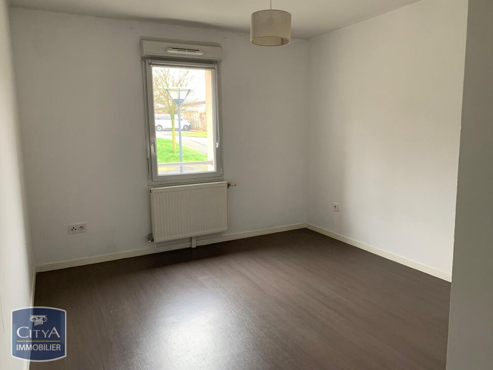 À LOUER : Découvrez ce charmant appartement T2 à LOUVROI....