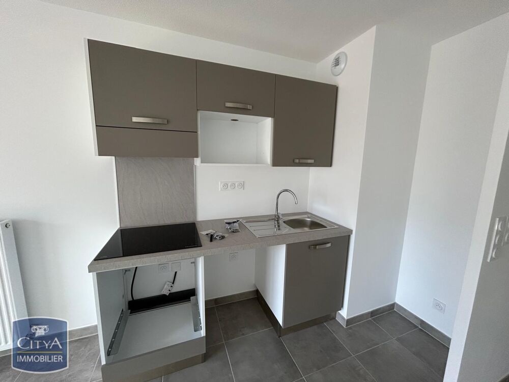location Appartement - 2 pièce(s) - 42 m² Toulouse (31000)