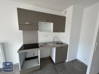 Appartement à louer 2 pièces 42 m²