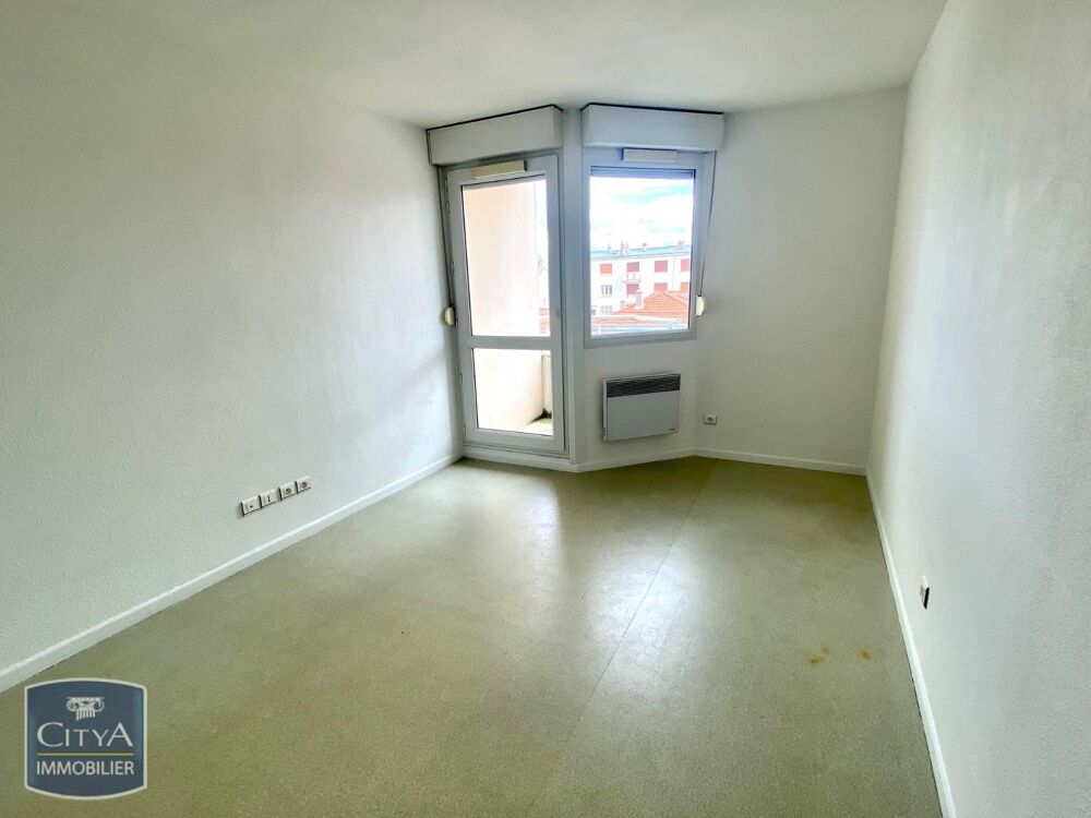 location Appartement - 1 pièce(s) - 18 m² Dijon (21000)