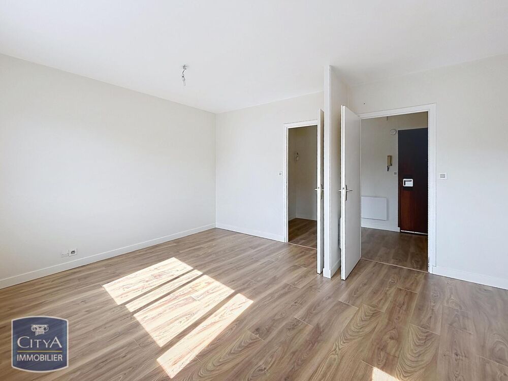 location Appartement - 2 pièce(s) - 45 m² Auray (56400)